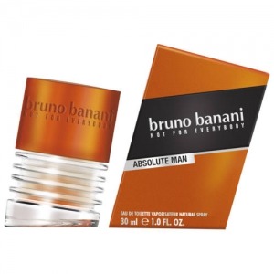 Bruno Banani Absolute Man EDT 30 ml Uraknak