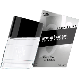 Bruno Banani Pure man edt 30ml