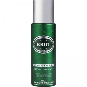 Brut Original Deo Spray 200ml Férfiaknak