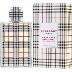 Burberry Brit for her edp 50ml