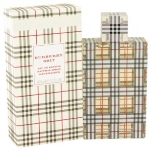 Burberry Brit for her edp100ml