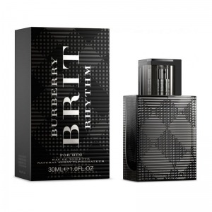 Burberry Brit Rhythm EDT 30ML Férfi Parfüm