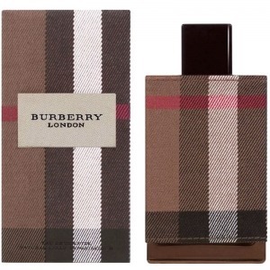 Burberry London for Men EDT 100ML Férfi Parfüm