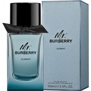 Burberry Mr Burberry Element EDT 100ml Férfi Parfüm