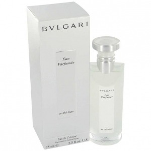 BVLGARI Eau Parfumee au The Blanc edc 75ml