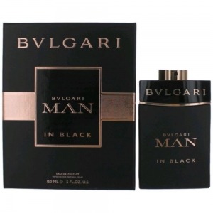 BVLGARI MAN in Black edp150ml