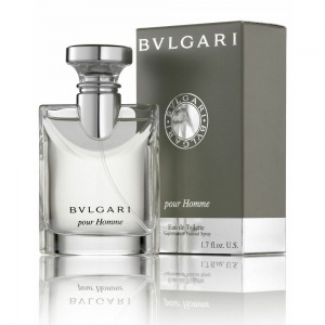 BVLGARI Pour Homme EDT 50 ml Férfi Parfüm