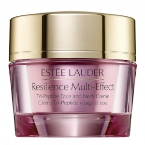 Estee Lauder Resilience Multi-Effect Tri-Peptide Face and Neck Creme SPF15 50ml N/C