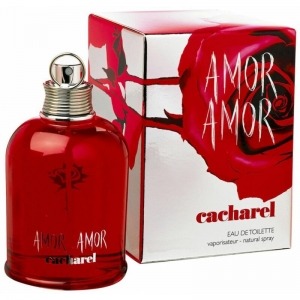Cacharel Amor Amor EDT 30 ml Női Parfüm