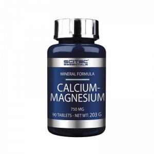 Calcium-Magnesium, 90 tabletta