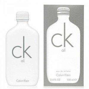 Calvin Klein CK All EDT 100 ml Unisex Parfüm