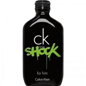 Calvin Klein CK One Shock EDT 50ml Férfi Parfüm