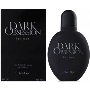 Calvin Klein Dark Obsession EDT 125ml Uraknak