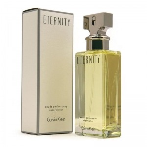 Calvin Klein Eternity 50ML EDP Női Parfüm