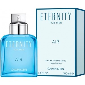 Calvin Klein Eternity Air EDT 100ml Uraknak