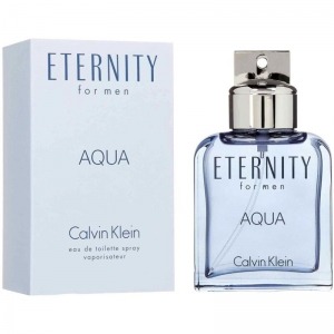 Calvin Klein Eternity Aqua EDT 30 ml Férfi Parfüm
