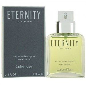 Calvin Klein Eternity EDT 100 ml Uraknak