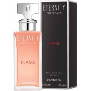 Calvin Klein Eternity Flame EDP 30ML Hölgyeknek