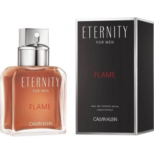Calvin Klein Eternity Flame EDT 30ml Uraknak