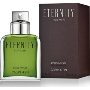 Calvin Klein Eternity for Men EDP 100ml Uraknak