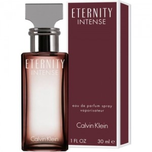 Calvin Klein Eternity Intense EDP 30ml Hölgyeknek