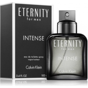 Calvin Klein Eternity Intense EDT 100ml Uraknak