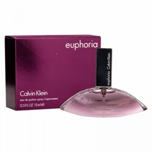 Calvin Klein Euphoria EDP 15ML Női Parfüm