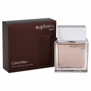 Calvin Klein Euphoria EDT 100 ml Férfi Parfüm