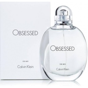 Calvin Klein Obsessed EDT 125ml Uraknak