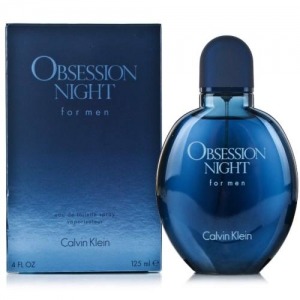 Calvin Klein Obsession Night EDT 125 ml Uraknak