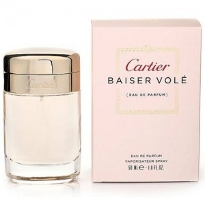 Cartier Baiser Volé EDP 30 ml Hölgyeknek