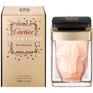 Cartier La Panthere Edition Soir EDP 75ml Hölgyeknek