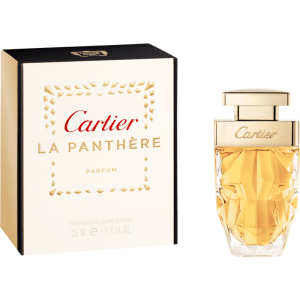 Cartier La Panthére EDP 25ml Női Parfüm