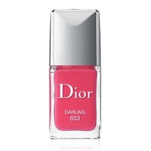 DIOR Dior vernis nail lacquer 10ml 653darling