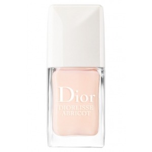 DIOR Diorlisse Abricot Smoothing Perfecting Nail Care 10ml 500pink petal