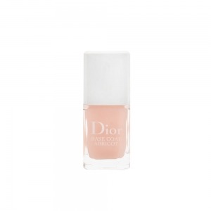 DIOR Diorlisse Abricot Smoothing Perfecting Nail Care 10ml 800snow pink