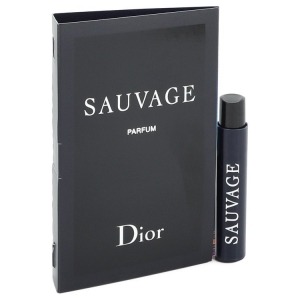 DIOR Sauvage parfum 1,0ml