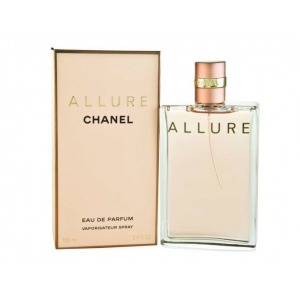 Chanel Allure EDP 100 ml Hölgyeknek