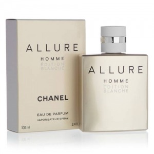 Chanel Allure Homme Blanche EDP 100ml Uraknak