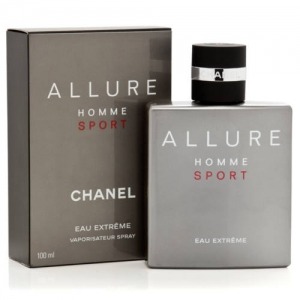 Chanel Allure Homme Sport Eau Extreme EDP 50ml Uraknak