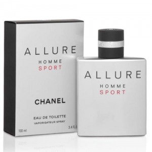 Chanel Allure Homme Sport EDT 50ML Uraknak
