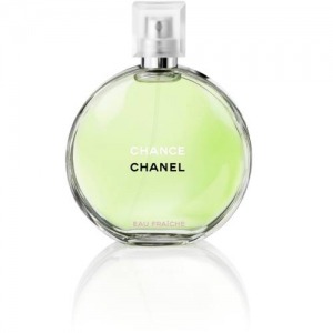 Chanel Chance Eau Fraiche EDT 100 ml Tester Hölgyeknek