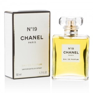 Chanel Chanel No.19 EDP 50 ml Hölgyeknek