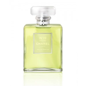 Chanel Chanel No.19 Poudré EDP 100 ml Tester Hölgyeknek