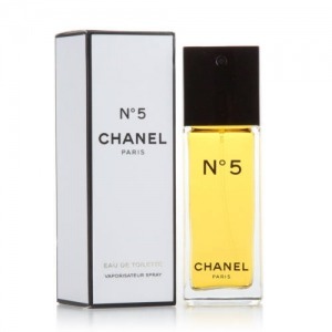 Chanel Chanel No.5 EDT 100 ml Hölgyeknek