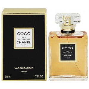 Chanel Coco Chanel EDP 50ml Hölgyeknek