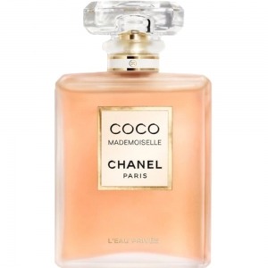 Chanel Coco Mademoiselle L'eau Privée Night Fragrance100ml