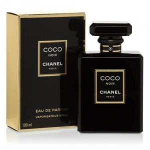 Chanel Coco Noir EDP 100 ml Hölgyeknek