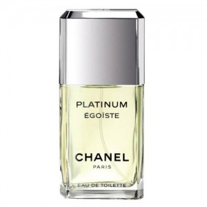 Chanel Egoiste Platinum EDT 100 ml Tester Uraknak