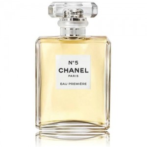 Chanel No. 5 Eau Premiére EDP 100 ml Tester Hölgyeknek